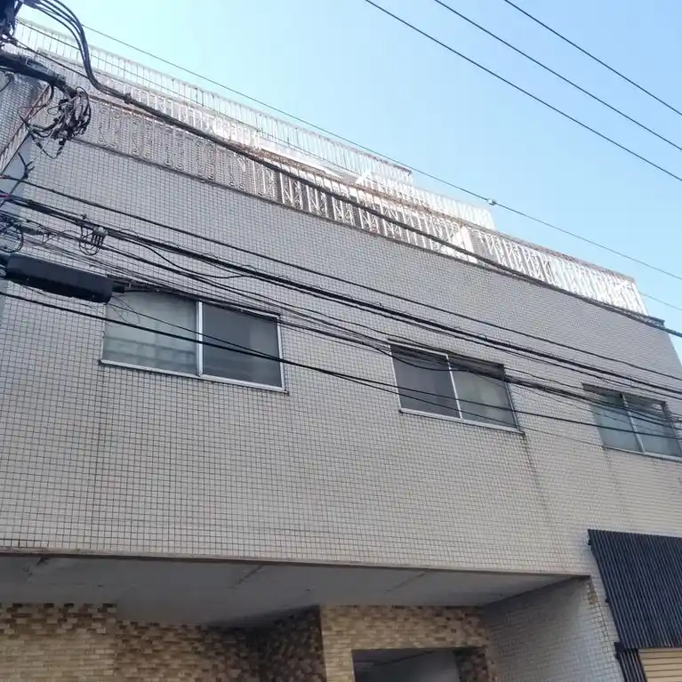 鈴木ビル 外観