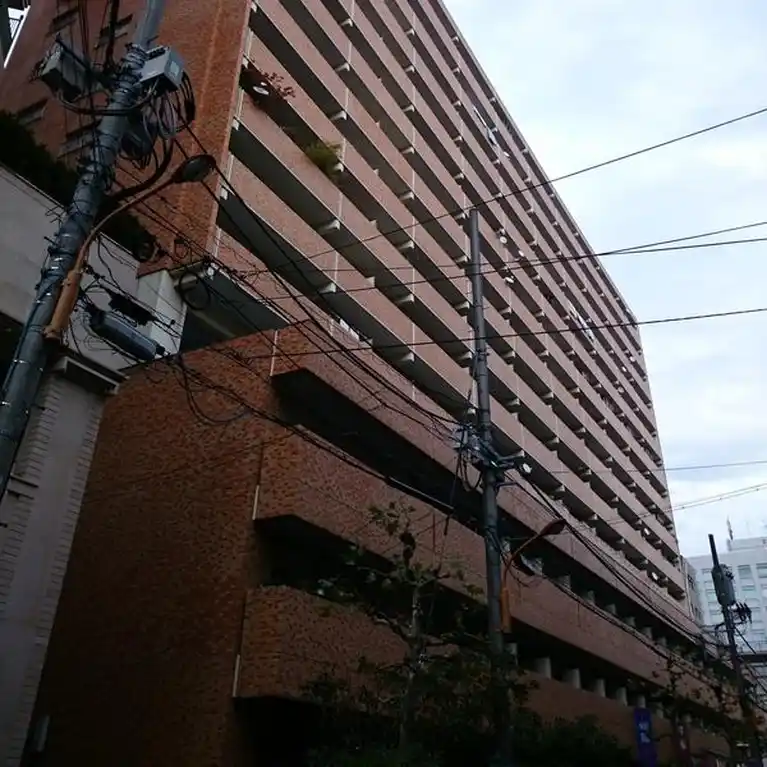 ライオンズステーションプラザ両国
