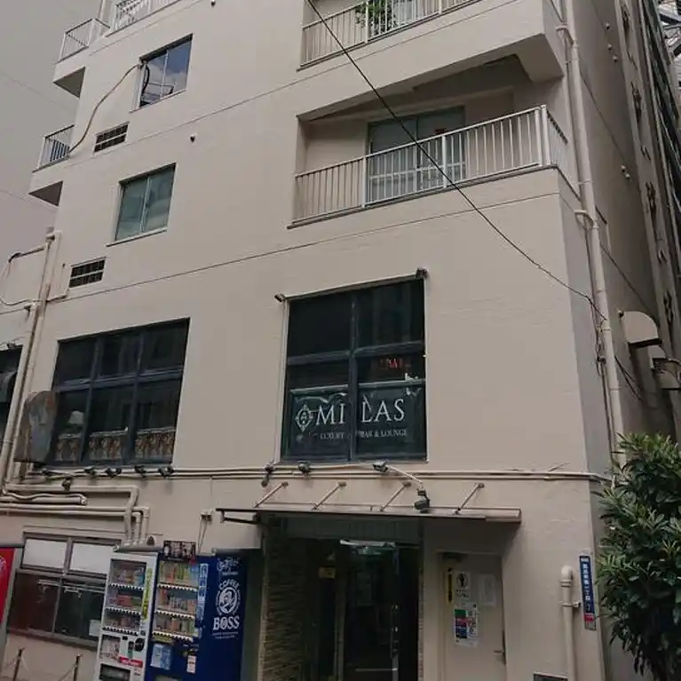 ニューライフ恵比寿