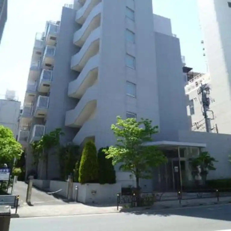 エスポワール渋谷松濤