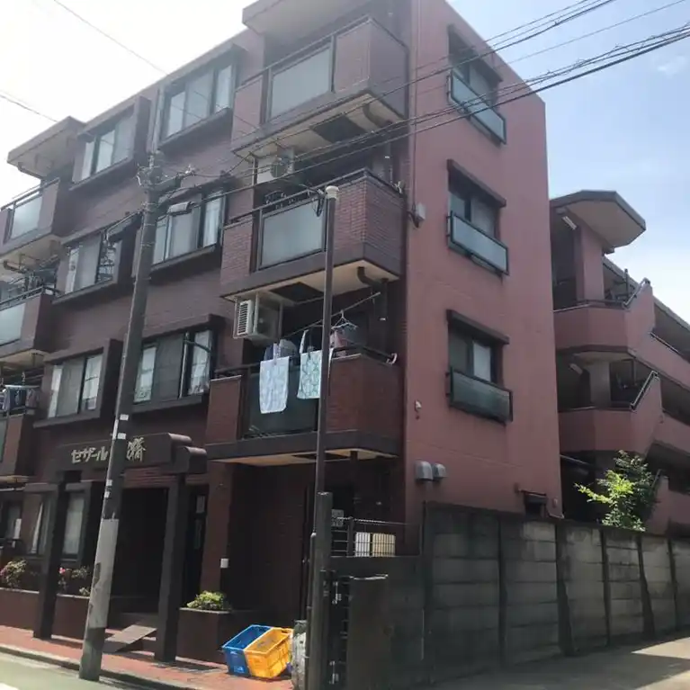 セザール中板橋