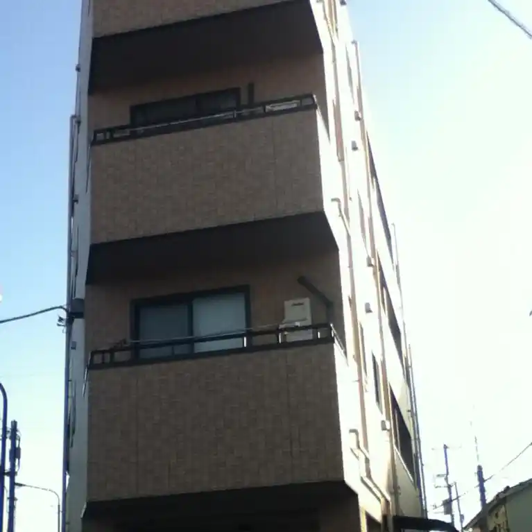 メゾンド・ラポール