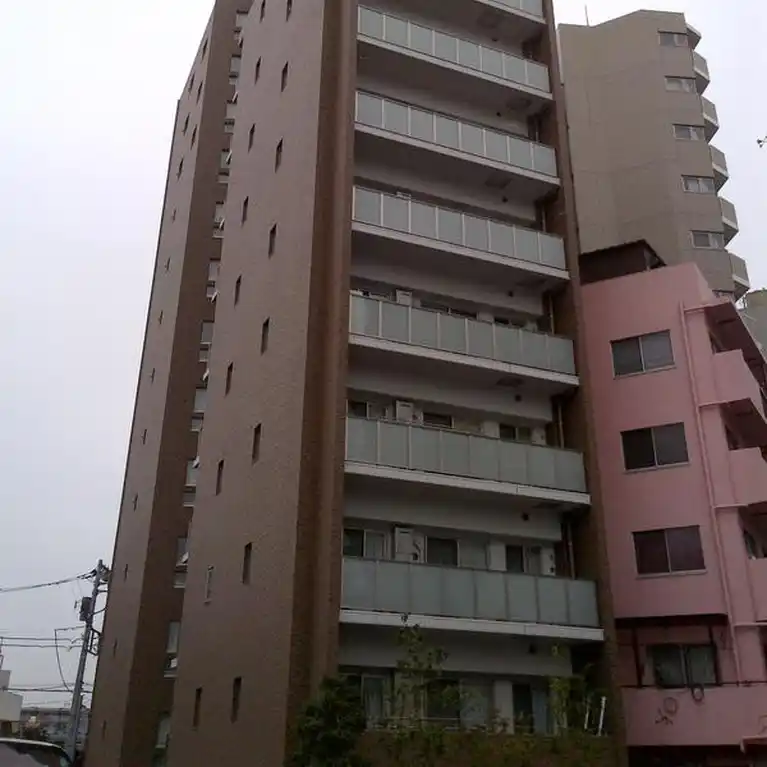 リビオ文京本駒込レジデンス