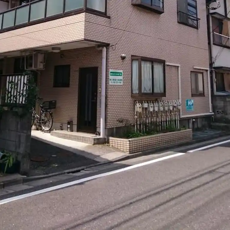 パークアベニュー鈴木