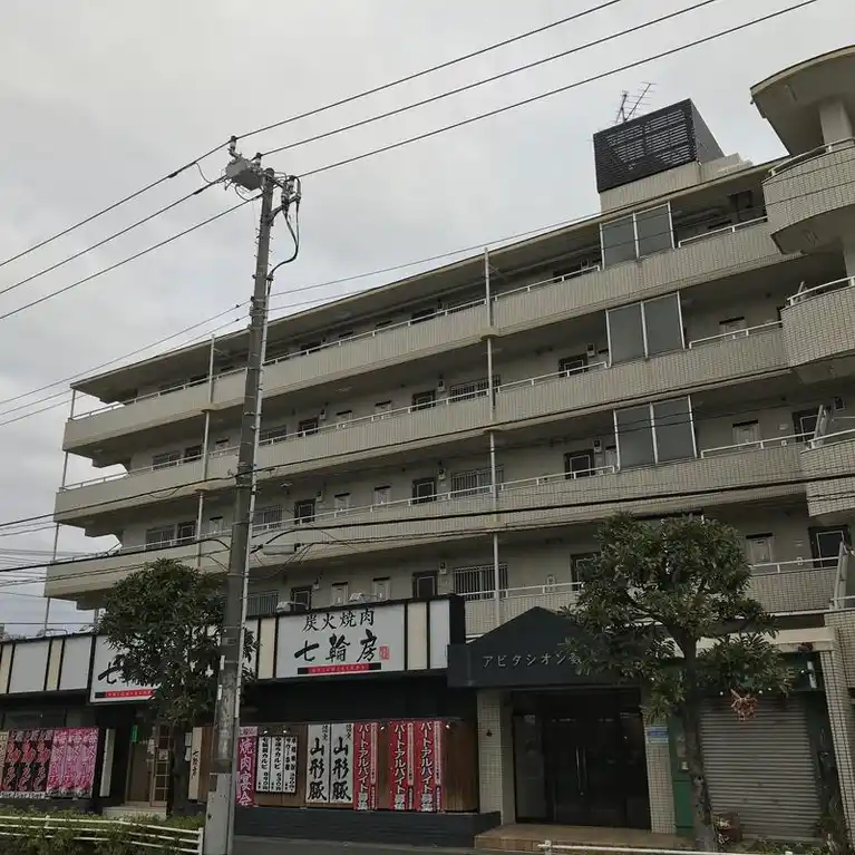 アビタシオン藪崎