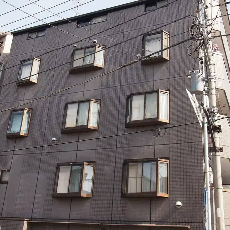 山手パークビル