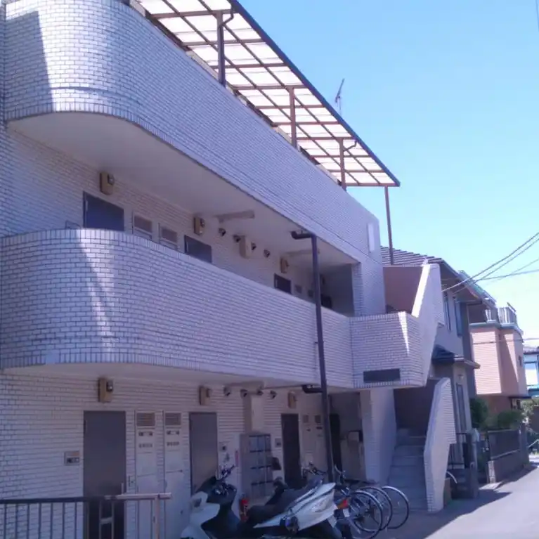 小山フラワーマンション