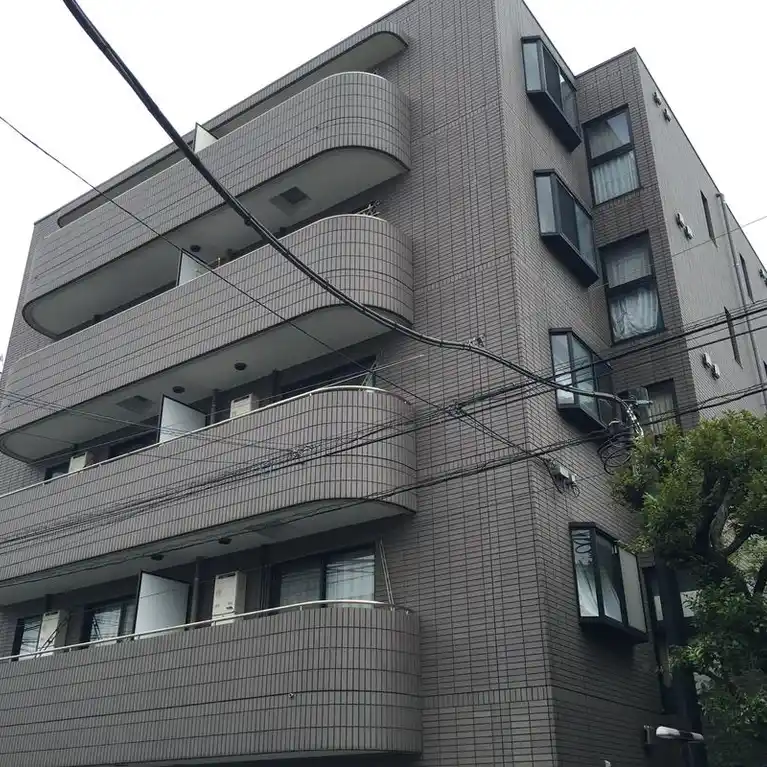 サンライズ松本No.1