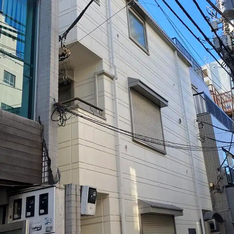 ハイツ千成-Ⅱ 外観