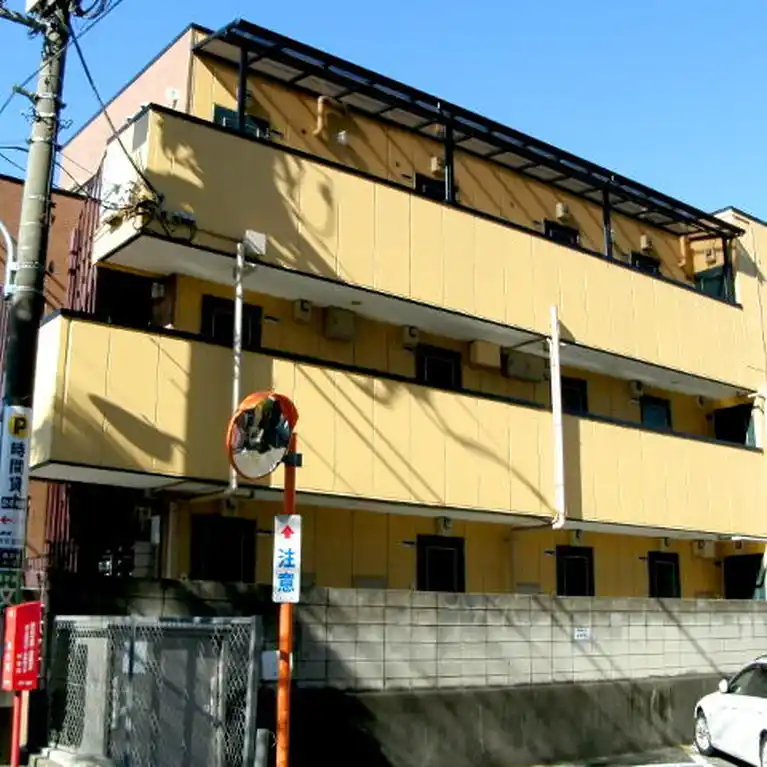 ソフィア荻窪 外観