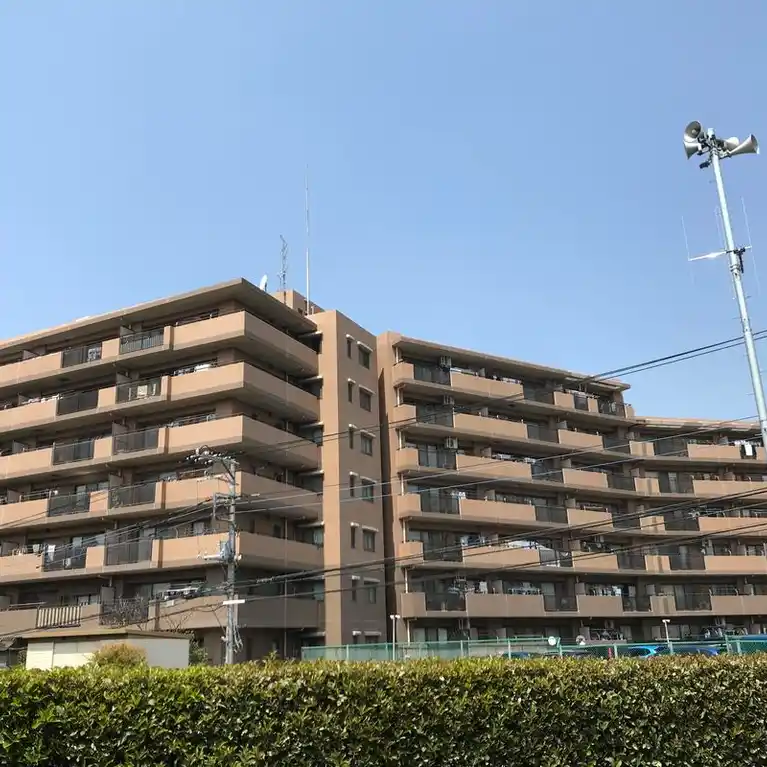 コスモステージ和光