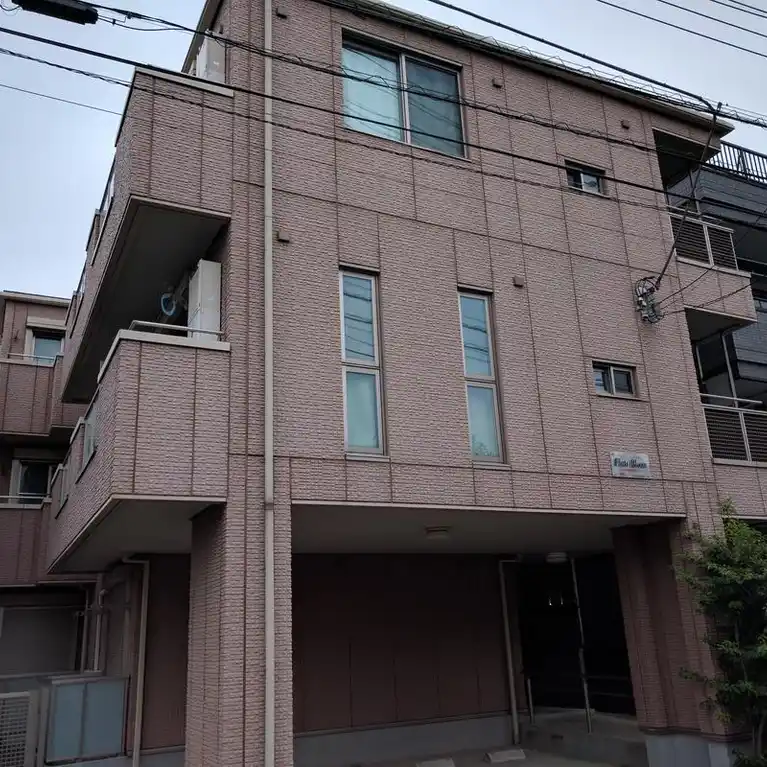 フラッツブルーム