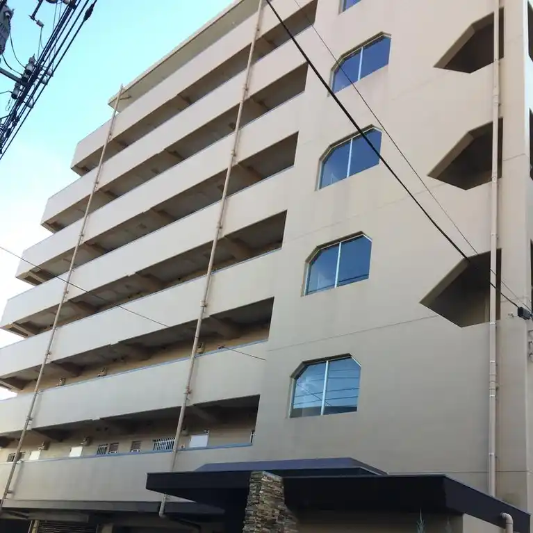 グランツGK 外観