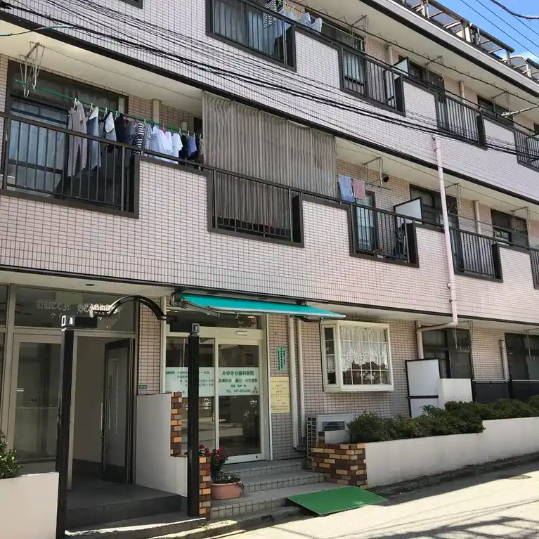 クイーンハイツ習志野