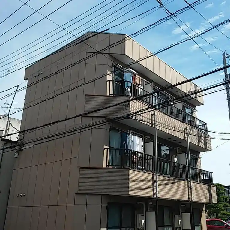コンフォート東元町