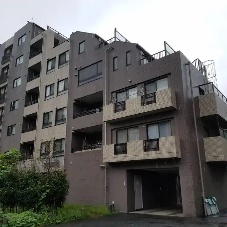 ジェイシティ洋光台