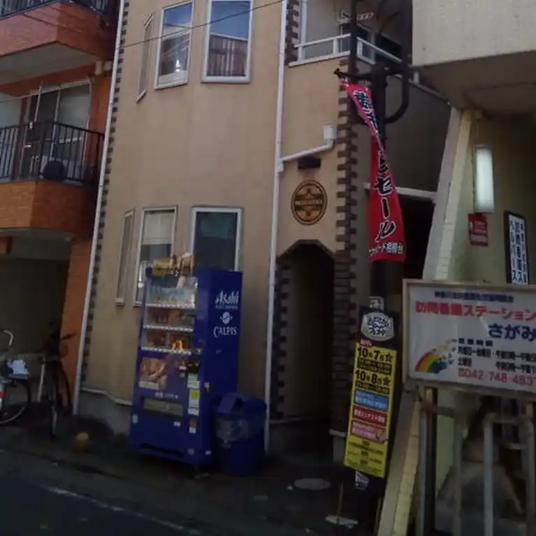 プリマベーラ 外観