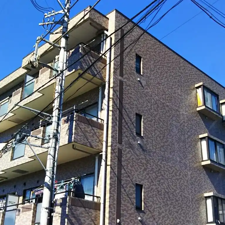 砂庄ビル