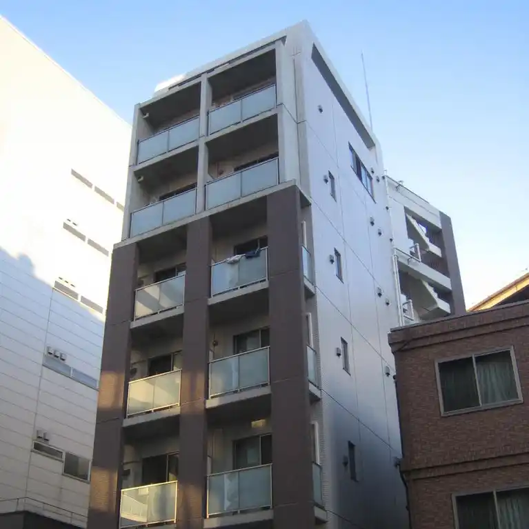 Prodire 外観