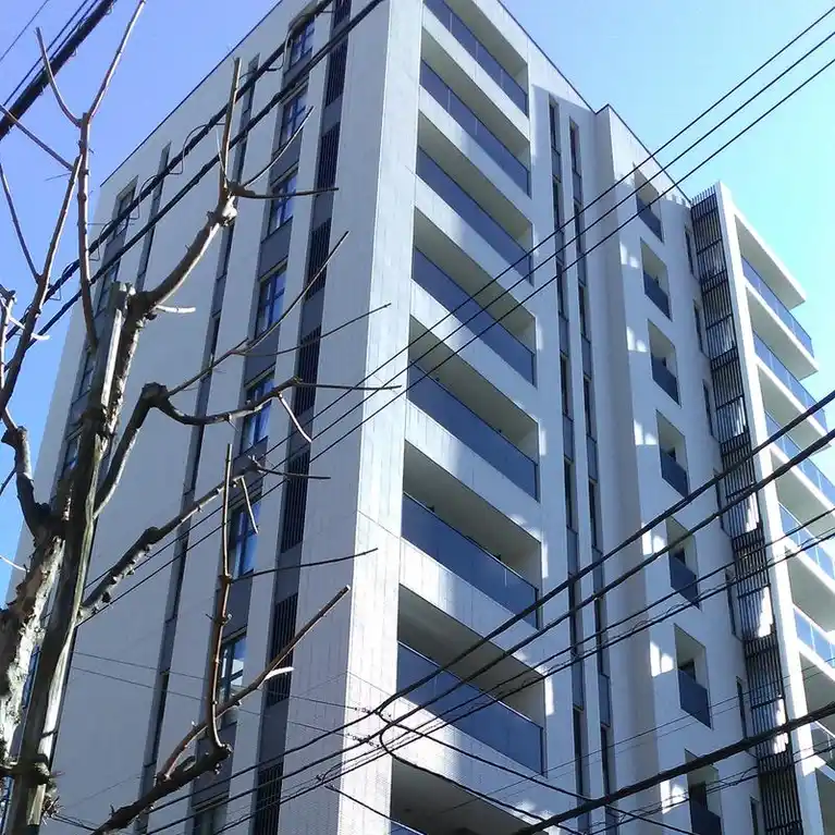 アトラス日暮里マスターコート