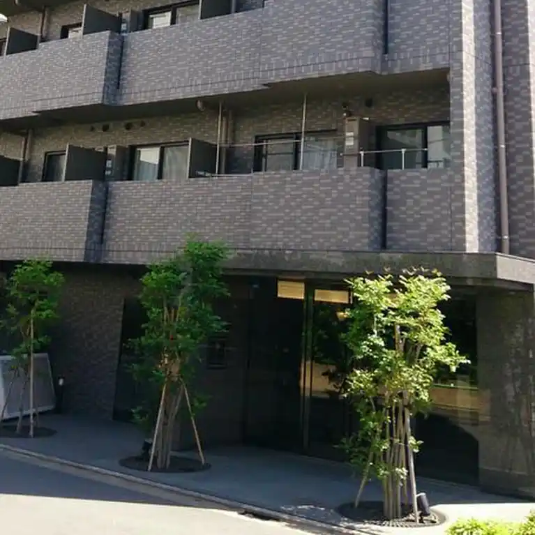 ルーブル羽田萩中