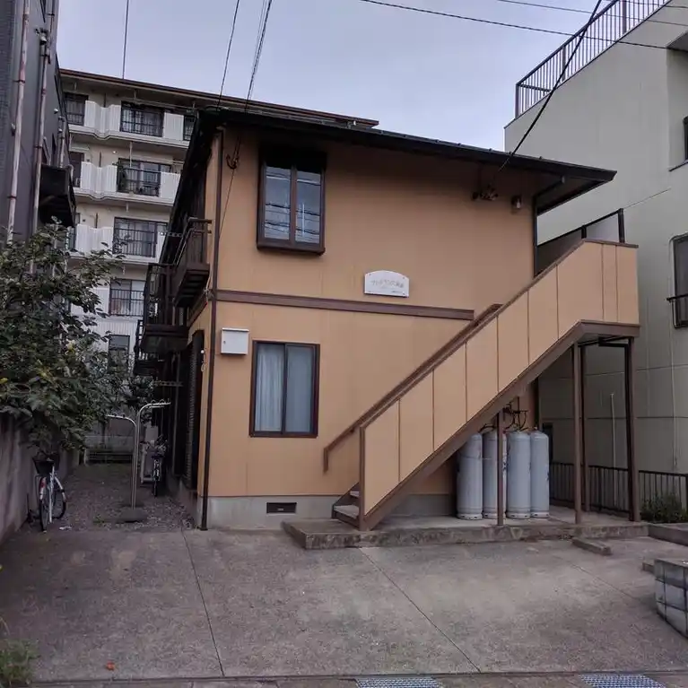 フレグランス柳崎