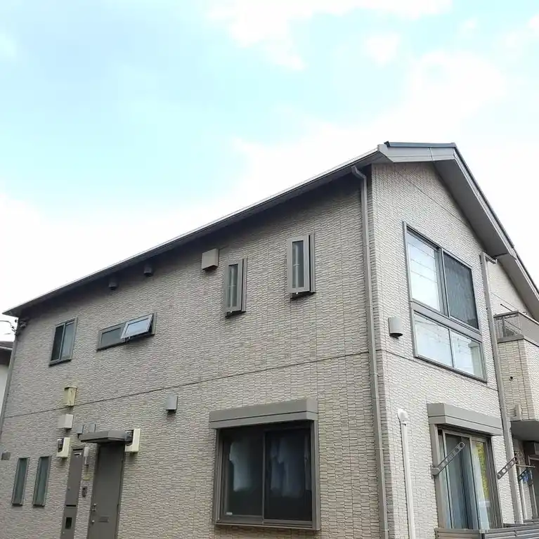 KS VILLA 外観