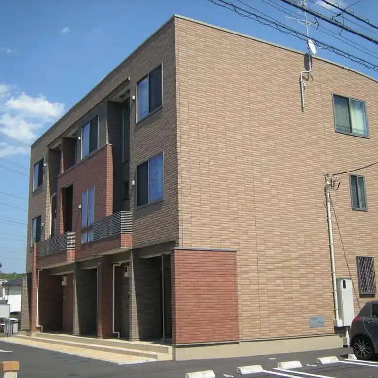 パークヒルズ国分寺台