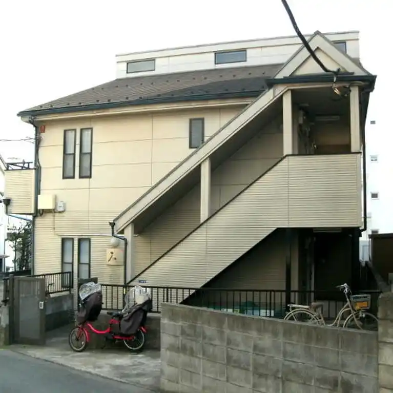 伊藤ハイツ