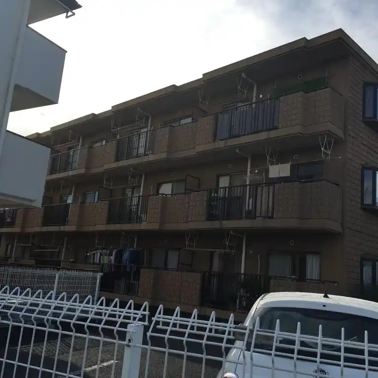 第二八雲ビル 外観