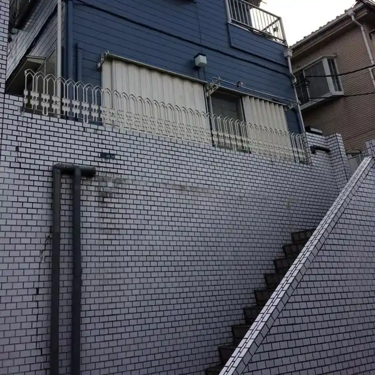 ヒルクレスト 外観