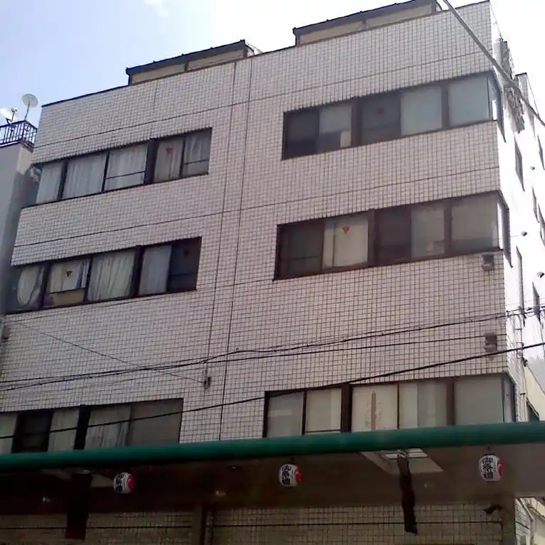 T2ビル