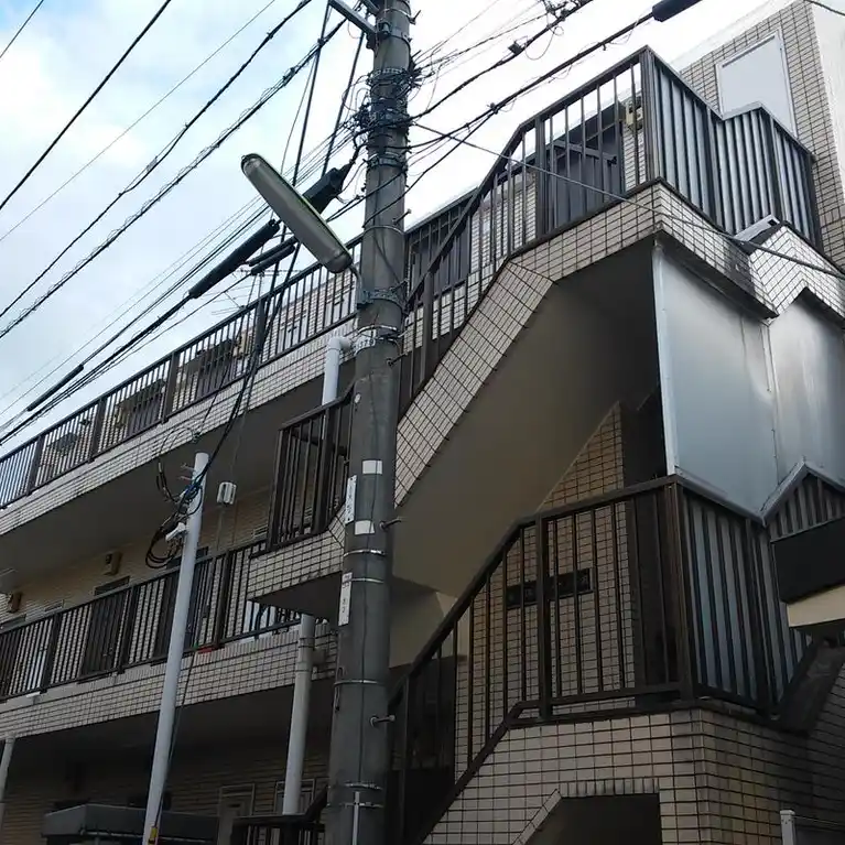 セブンスターハイツ上北沢