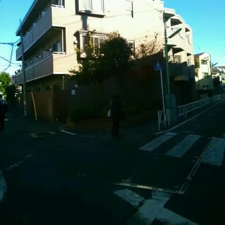 ブライズ祖師ヶ谷大蔵