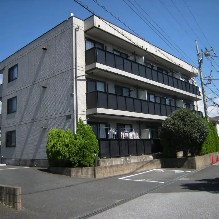 フォンティーヌ国分寺台