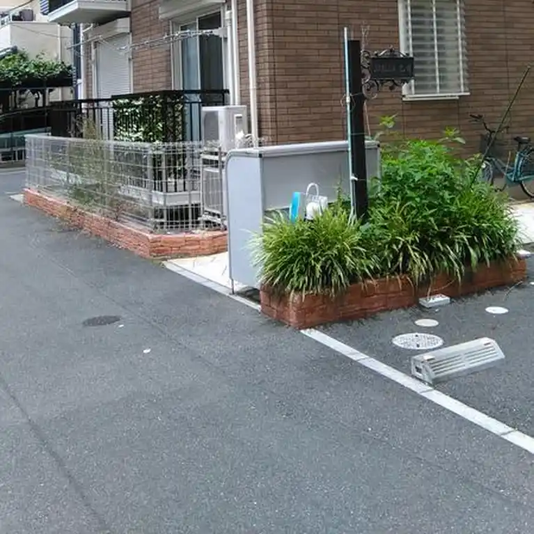 STELLA乙月 外観
