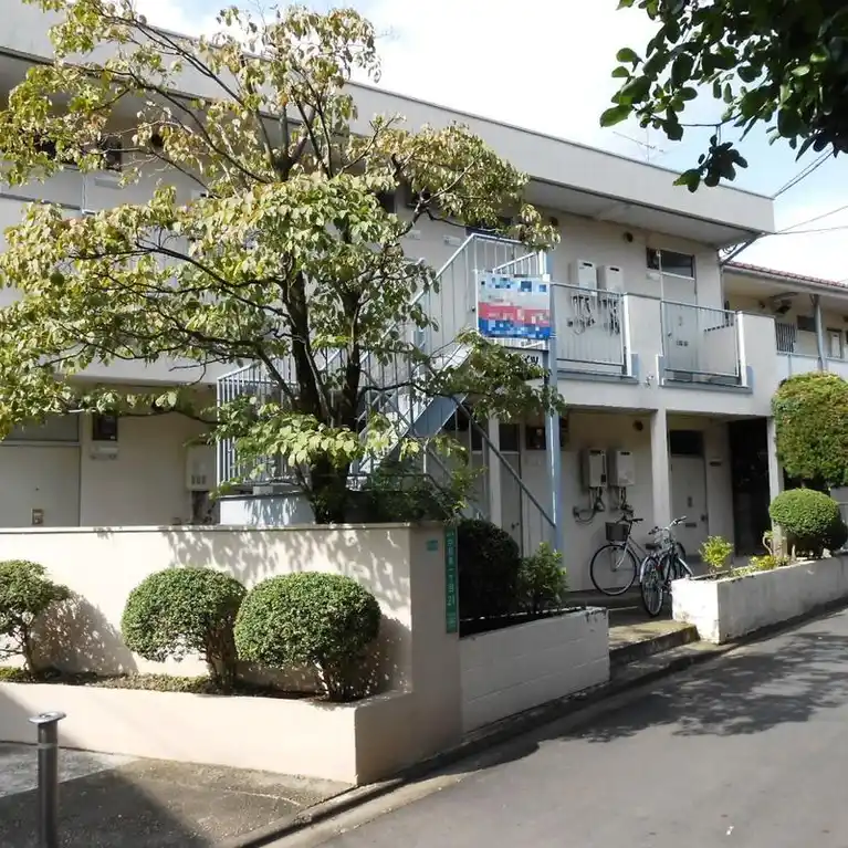 池田ハイツ