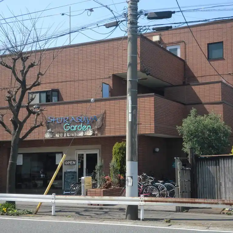 ベルコート湘南