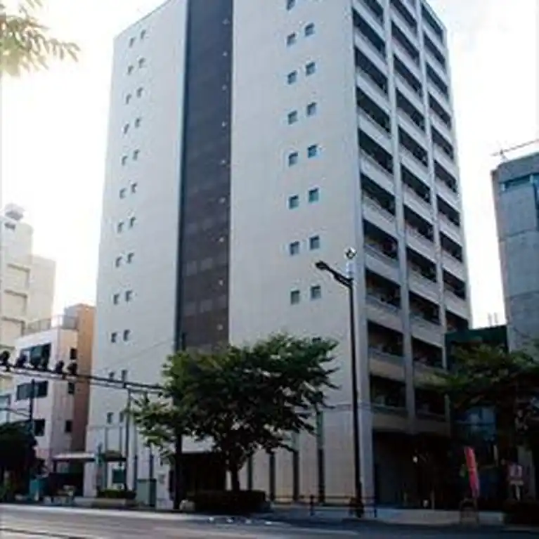 ローズウッド・ハイツ門前仲町