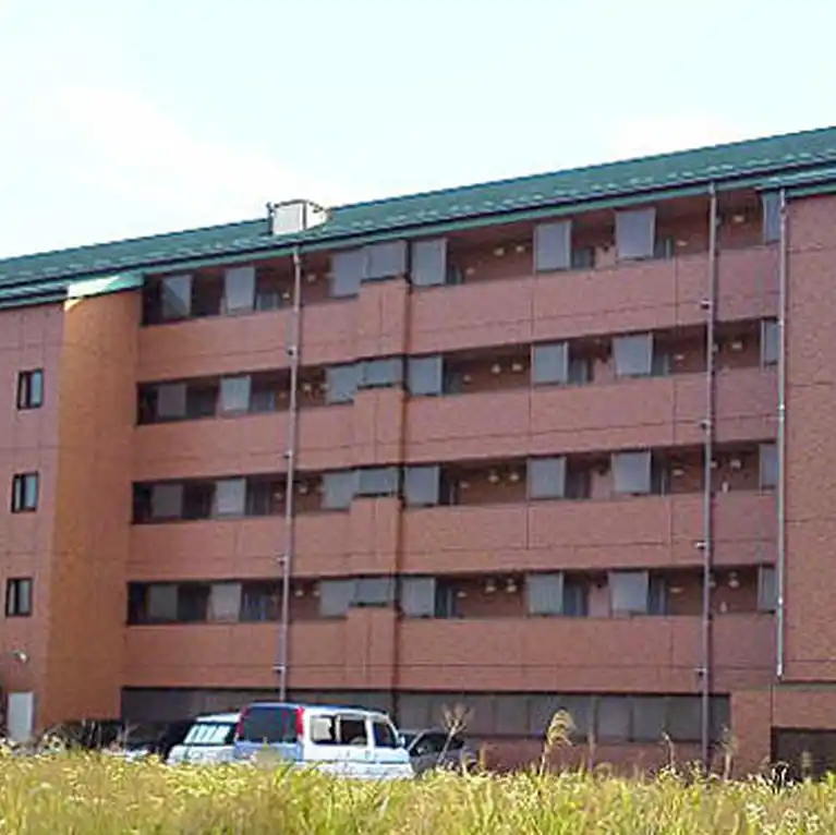 クレオ舞浜3 外観