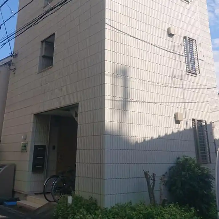 ボヌール常盤台