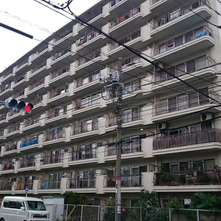 川口サマリヤマンション