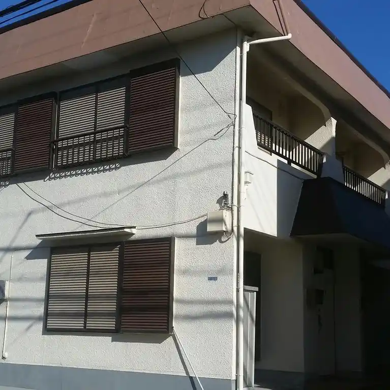 サンハイムA 外観