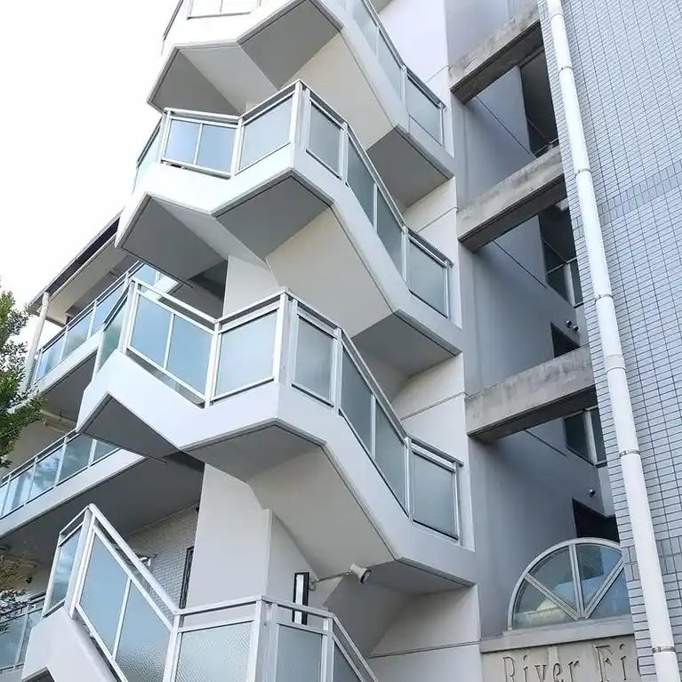 リバーフィールド