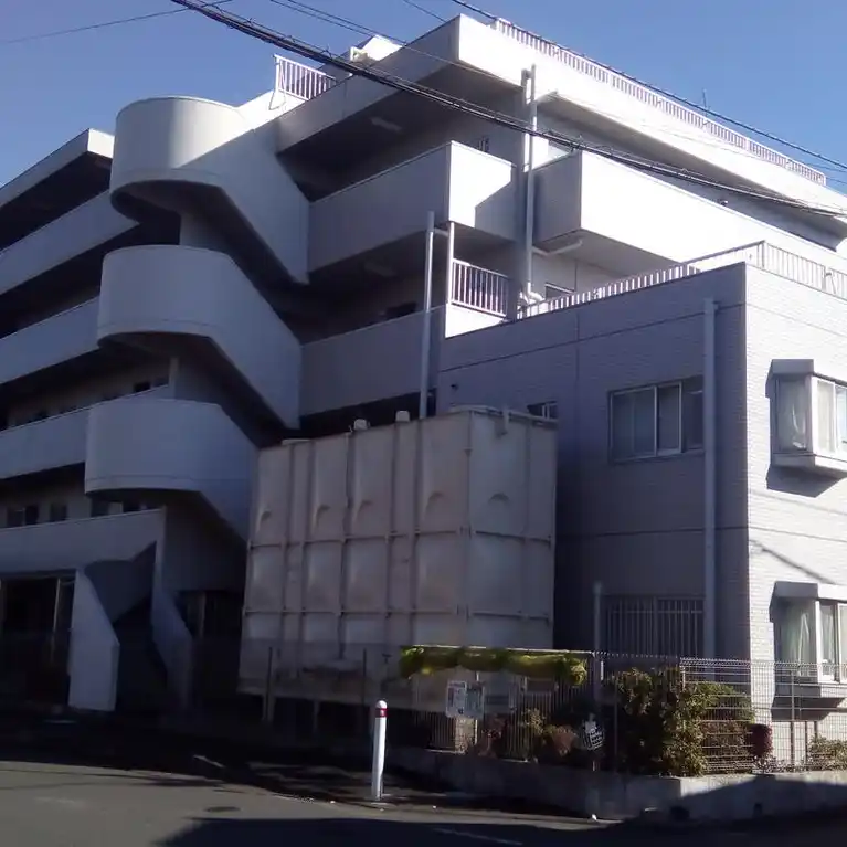 ホーユウパレス小田急相模原