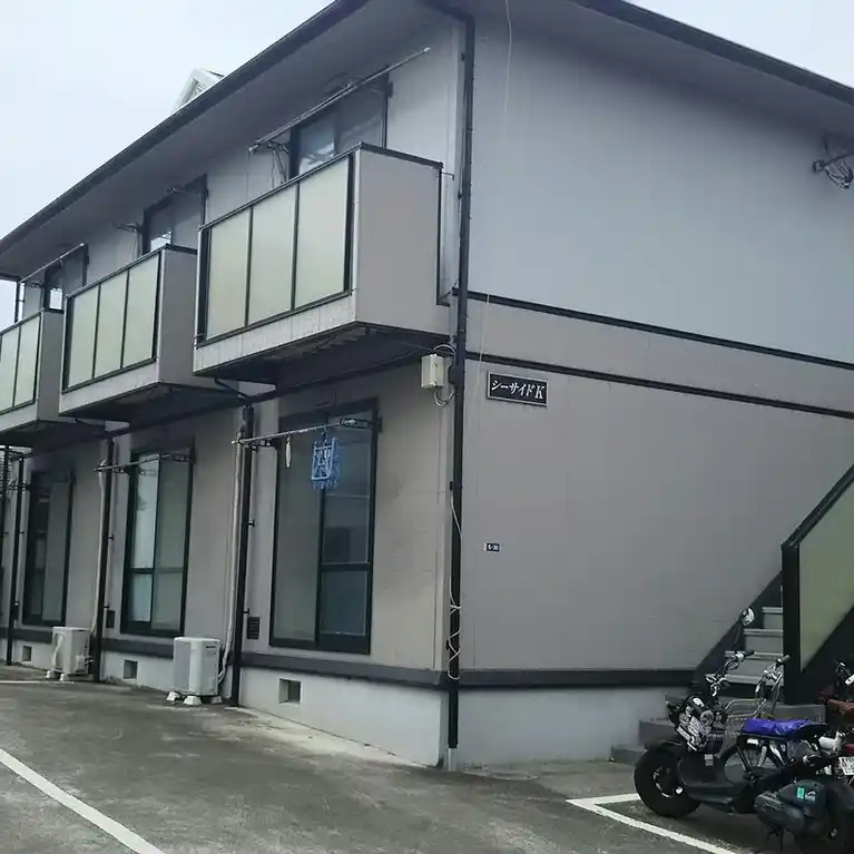シーサイドK