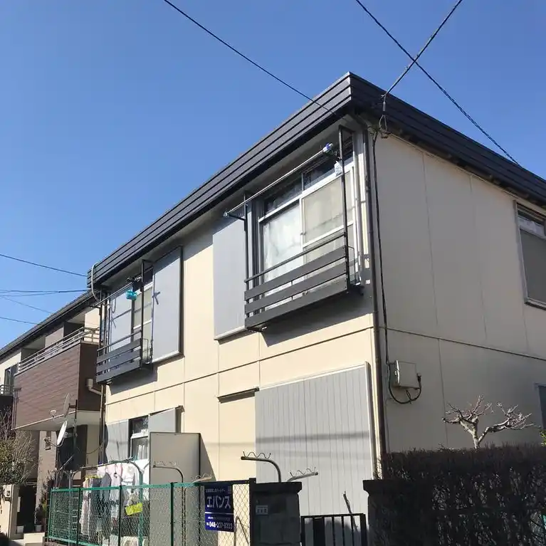 保永荘
