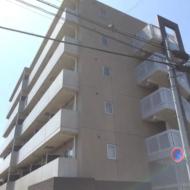 アデッソ本蓮沼