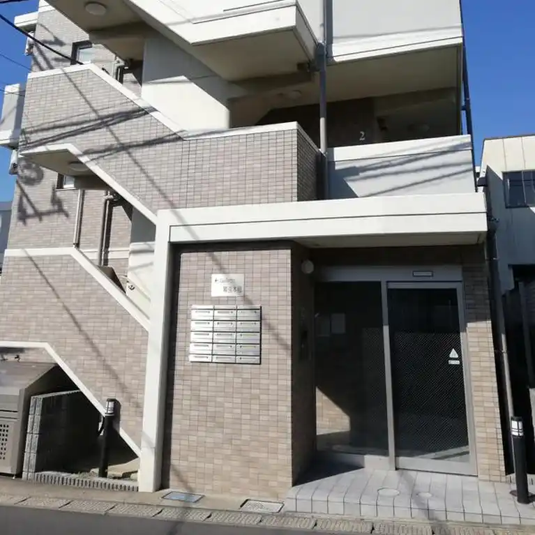 Galletto幕張本郷