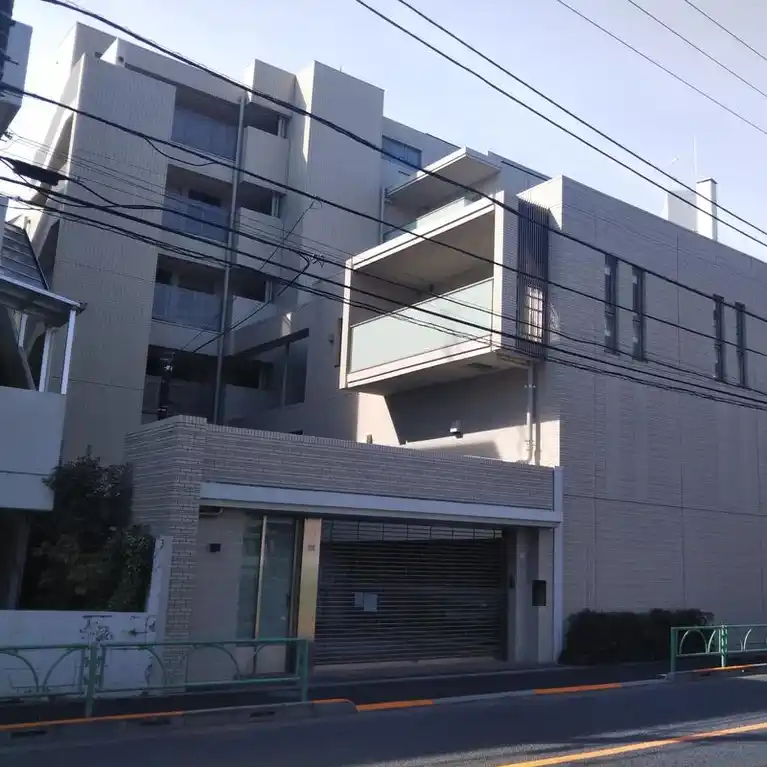 プラウド経堂ガーデンテラス
